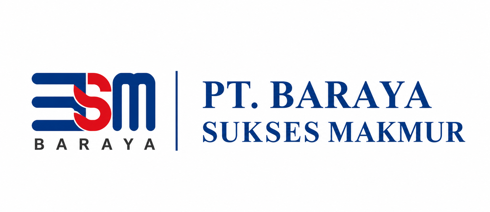 PT. Baraya Sukses Makmur