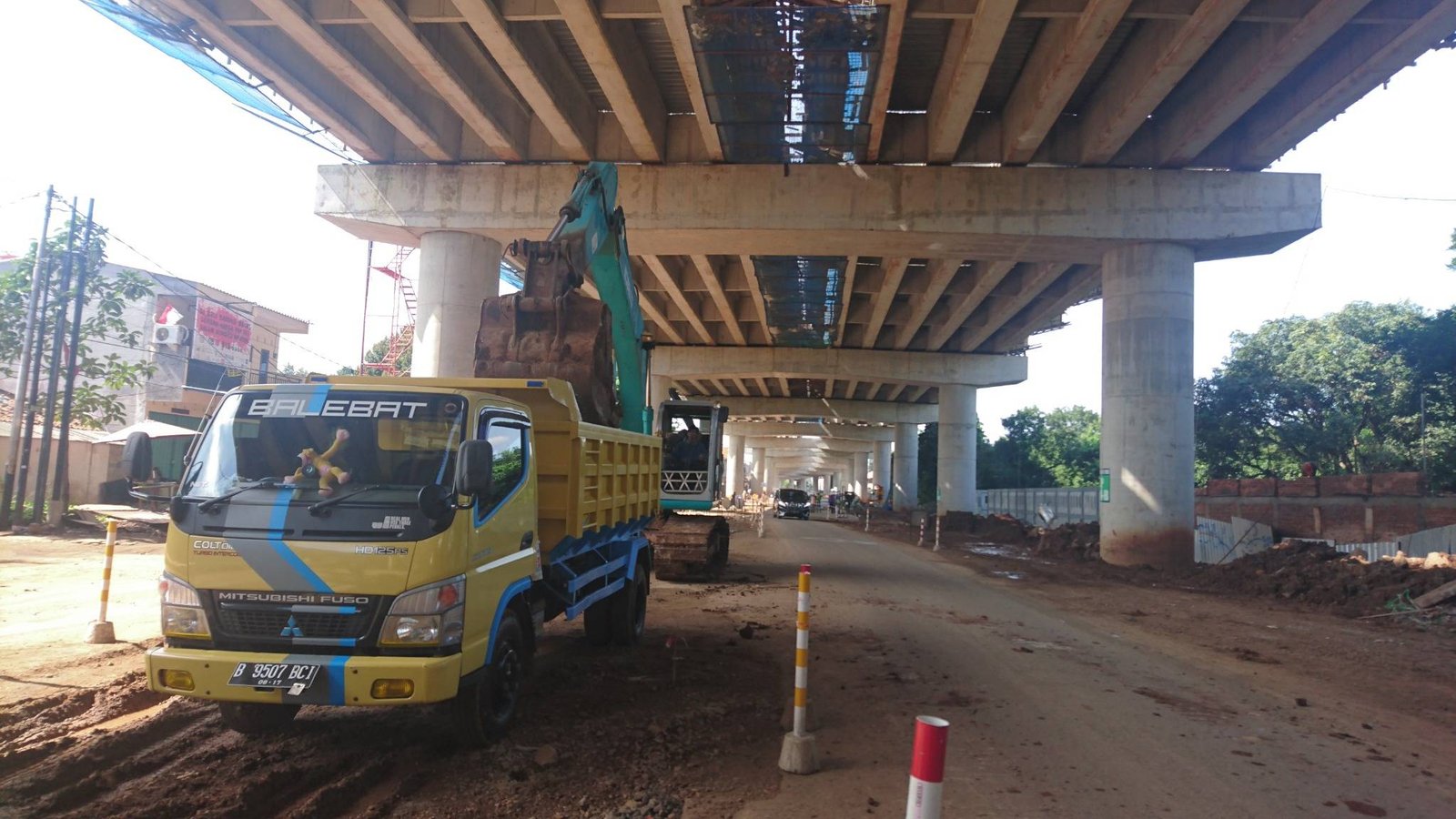 Dokumentasi Proyek