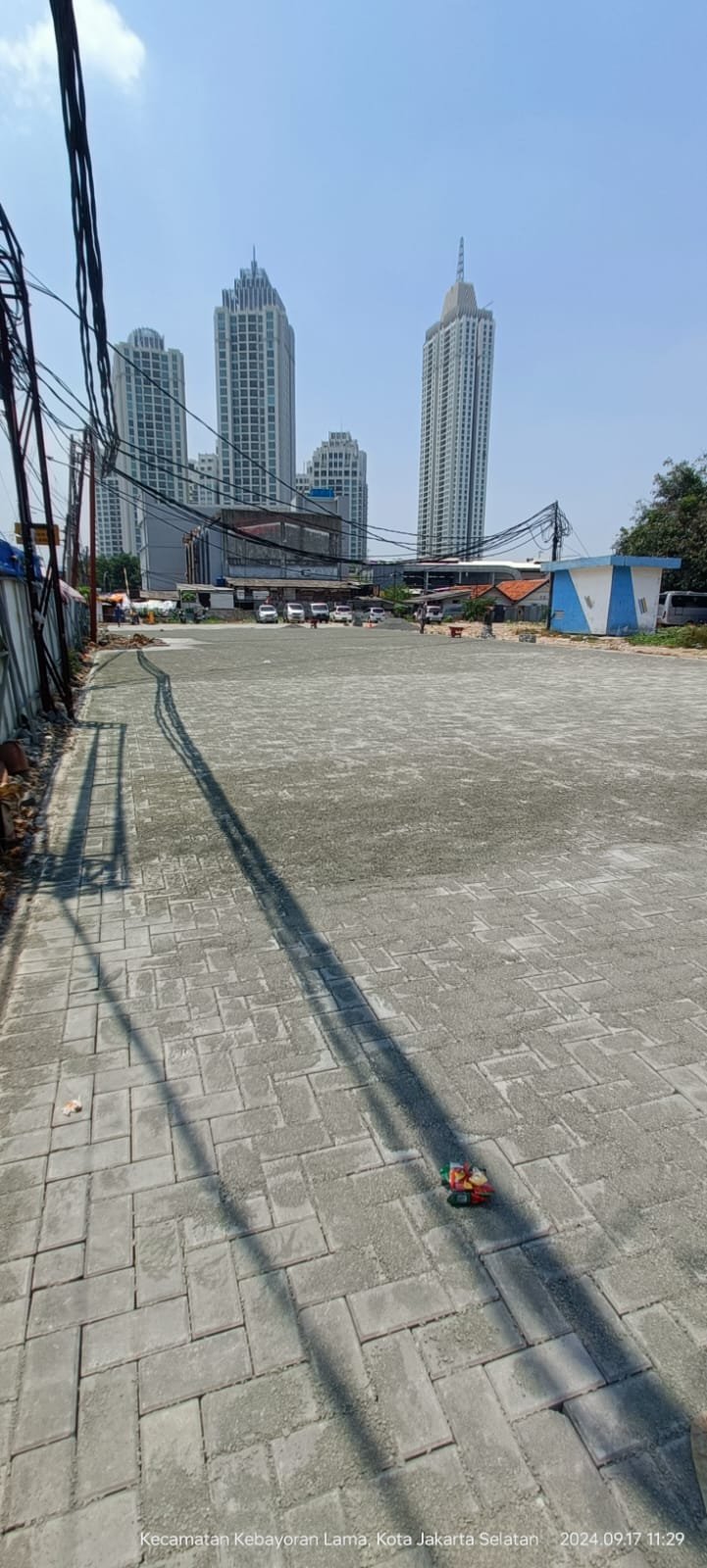 Dokumentasi Proyek